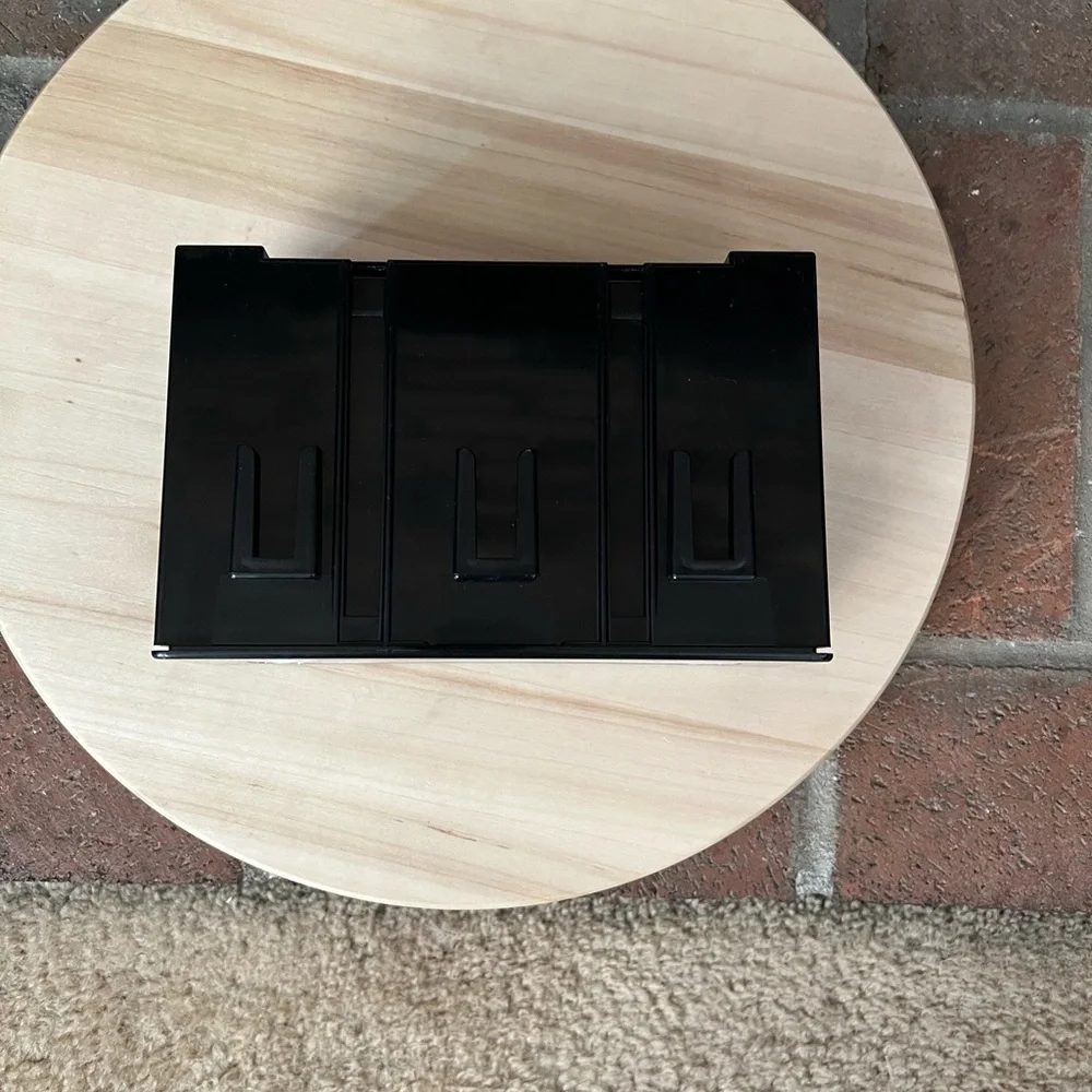 Bathroom Toilet Paper Holder